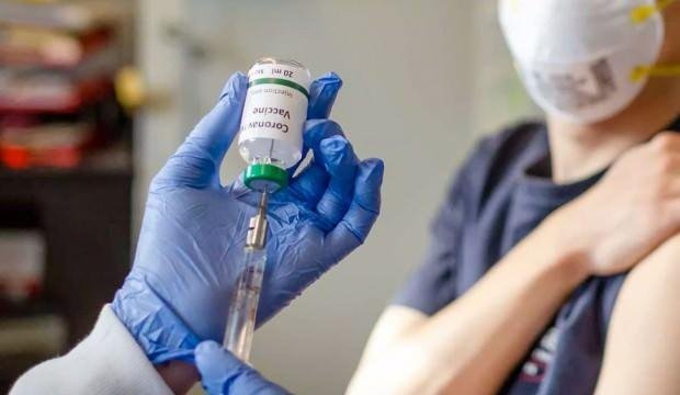 ‘Aşı olmayana kısıtlama önerisi’ iddiasına yalanlama