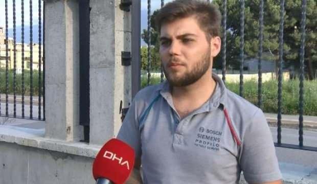 ATM’de bulduğu 18 bin lirayı polise teslim etti