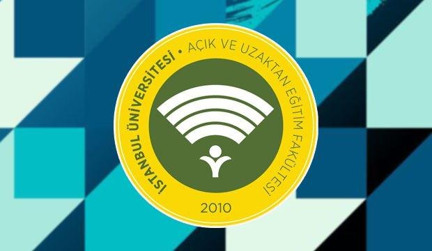 AUZEF sınav sonuçları açıklandı mı? İstanbul Üniversitesi Mezuniyete Üç ders sınavları başvuruları başladı!