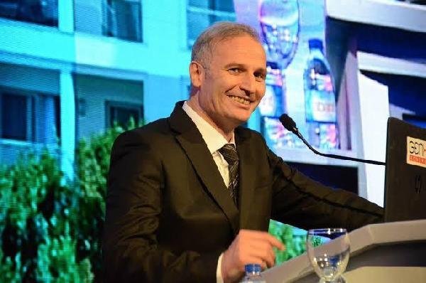 Avrupa Acil Tıp Birliği Başkanlığı’na Türk aday