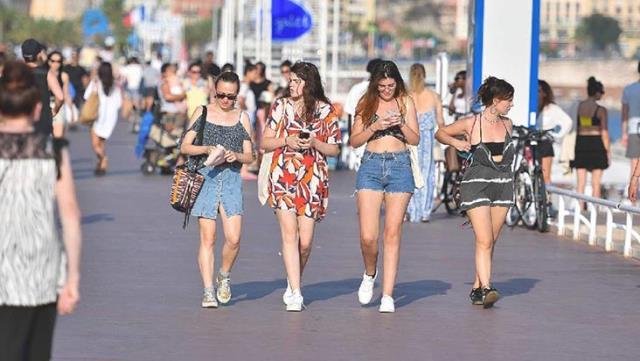 Avrupa’da bir ilk! Malta, aşı sertifikasını göstermeyeni ülkeye almayacak