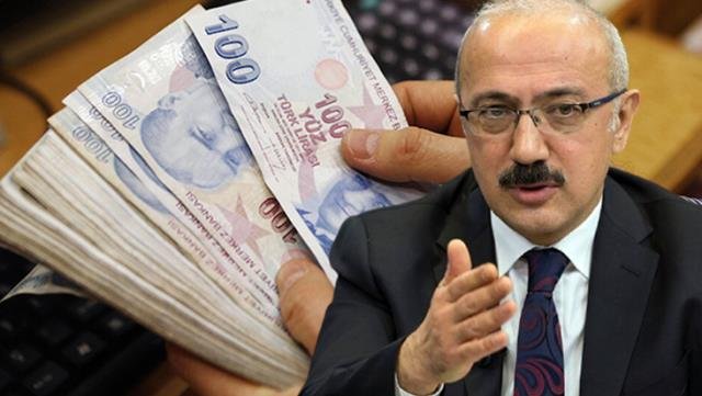 Bakan Elvan müjdeyi verdi! Temmuzda iki yeni kredi desteği geliyor