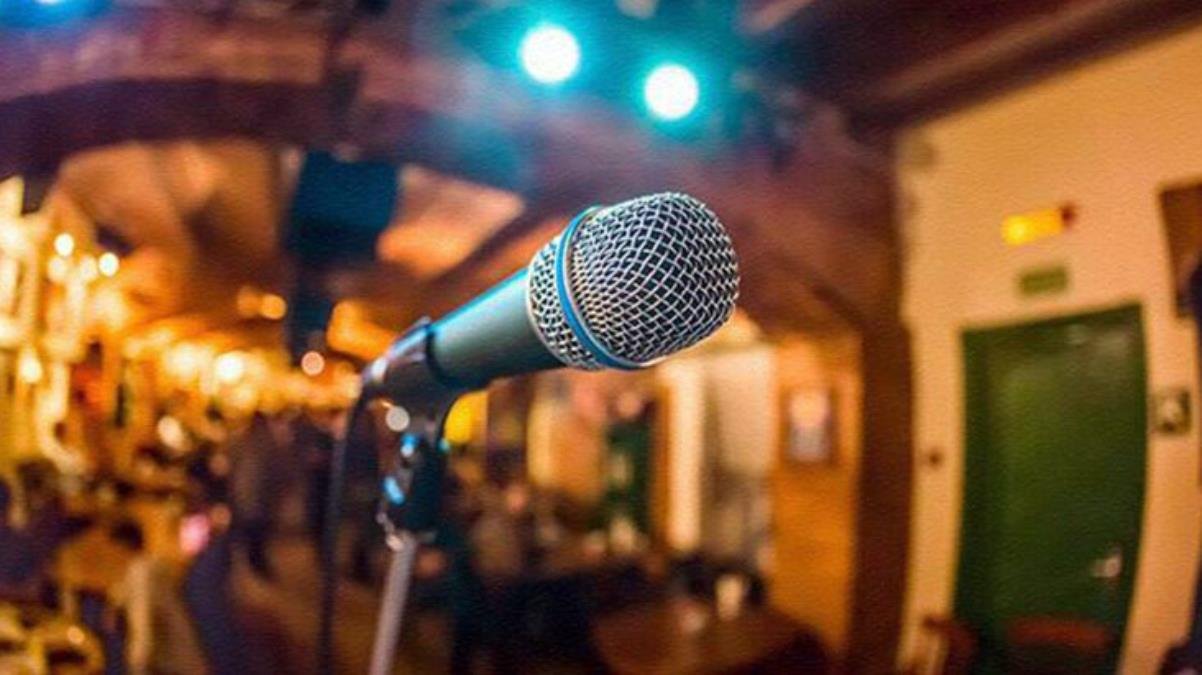 Bakan Ersoy, müzik saati kısıtlamasıyla ilgili konuştu: Salgının durumuna göre yeniden değerlendirilecek