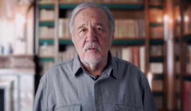 Bakan Koca paylaştı! İlber Ortaylı’dan aşı çağrısı