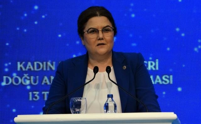 Bakan Yanık: “Diyarbakır Anneleri yaklaşık 2 senedir susmuyorlar, hesap soruyorlar”