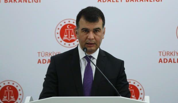 Bakanlık duyurdu: 289 darbe davasının 288’i karara bağlandı