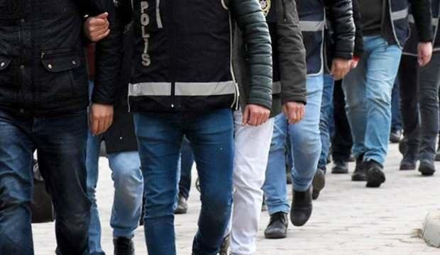 Balıkesir’de huzur operasyonu! Çok sayıda gözaltı