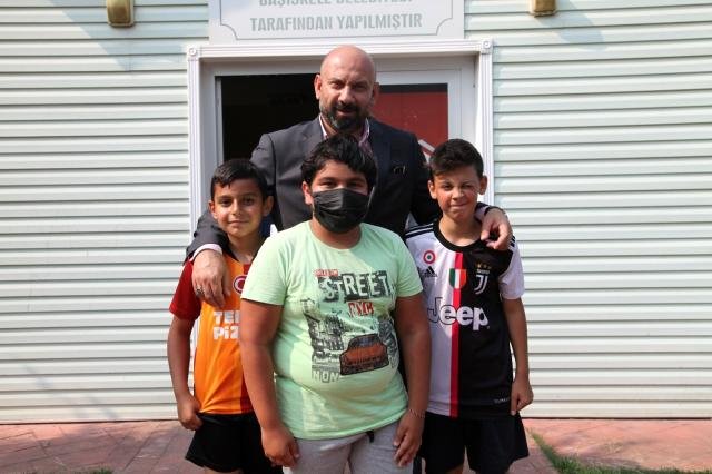 Başiskele Belediyespor’da Serdar Tuncay dönemi