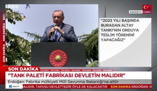 Başkan Erdoğan AB’nin küstah Kıbrıs önerisini ilk kez açıkladı!