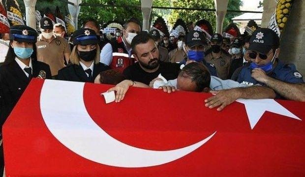 Başkan Erdoğan’dan şehit bekçi Gökçen Koşal’ın ailesine başsağlığı mesajı!