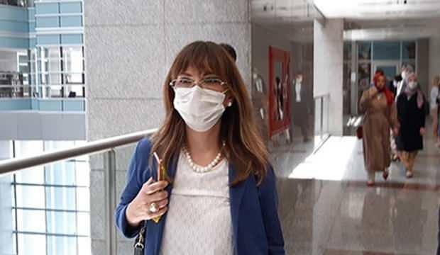 Başörtülülere hakaret etmişti! Meltem Şişli davasında 18 kişi şikayetinden vazgeçti