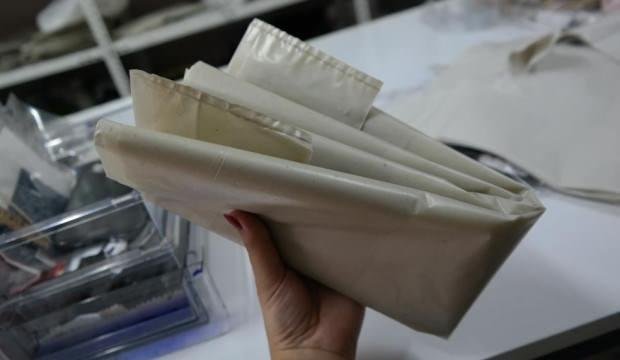 Bayram öncesi vatandaşlara ‘Kurban poşeti’ uyarısı