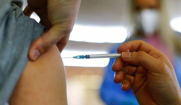 Bayram tatili araya girdi! Aşılamada yeni hedef belli oldu!