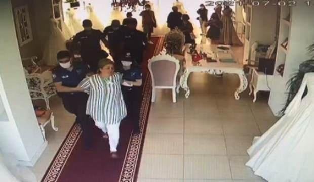 BBP’li yönetici ters kelepçeyle gözaltına alınmıştı: 2 polis görevden uzaklaştırıldı