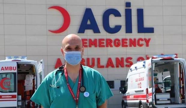 Bilim Kurulu Üyesinden bayram uyarısı