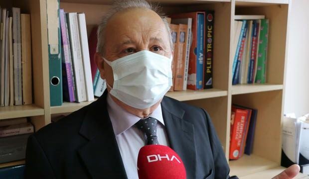 Bilim Kurulu üyesinden dikkat çeken uyarı!