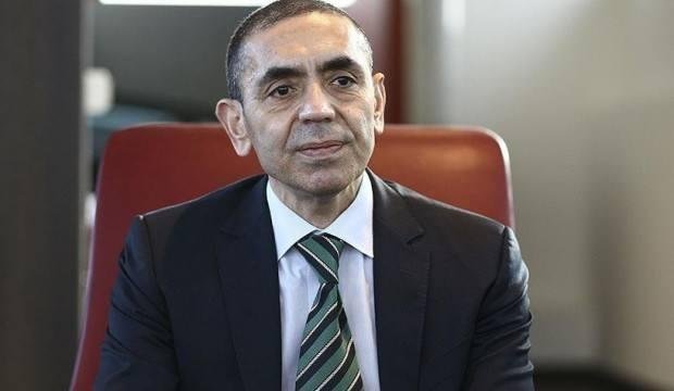 BioNTech CEO’su Şahin’den son dakika ‘varyant’ açıklaması: Gerekirse 100 gün içinde…