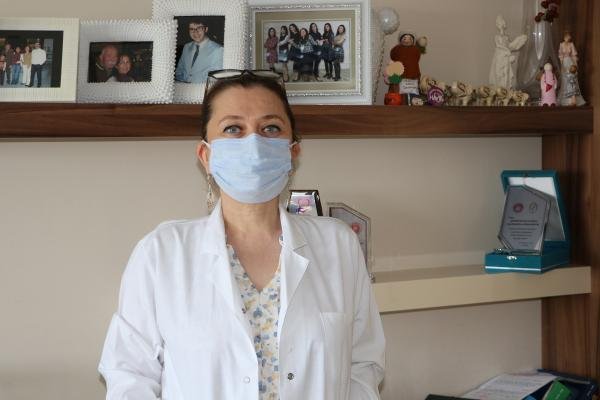 Biotinidaz eksikliği ölüme götürebilir