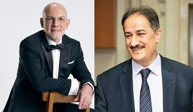 Boğaziçi’ndeki görevine son verilen Can Candan Prof. Dr. Mehmet N. İnci’yi hedef aldı