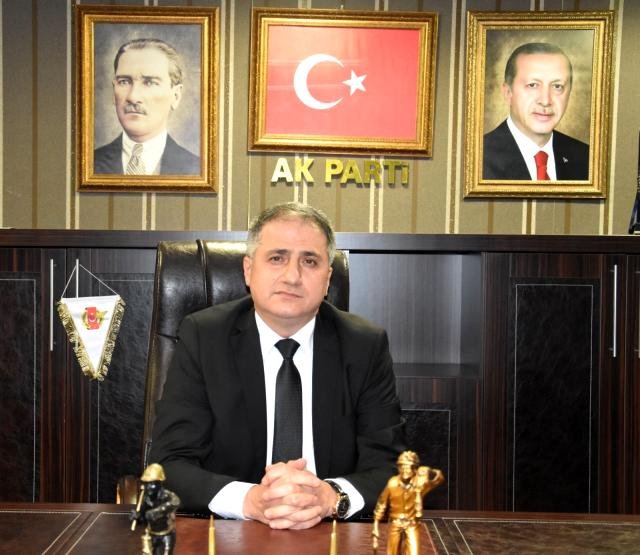 Bozkurt: “Baba, toplum için hayati bir önem taşır”