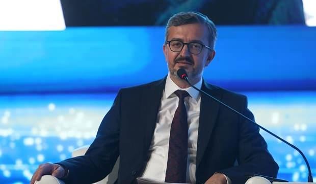 Burhanettin Duran: FETÖ kripto unsurlarıyla devam ediyor
