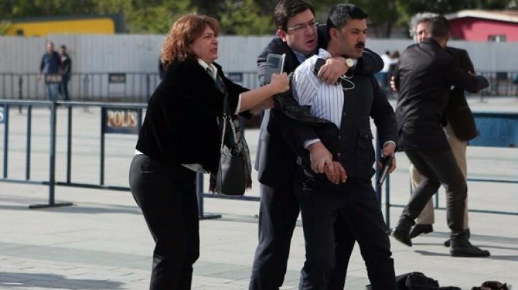 Can Dündar’a saldırı davasında karar verildi