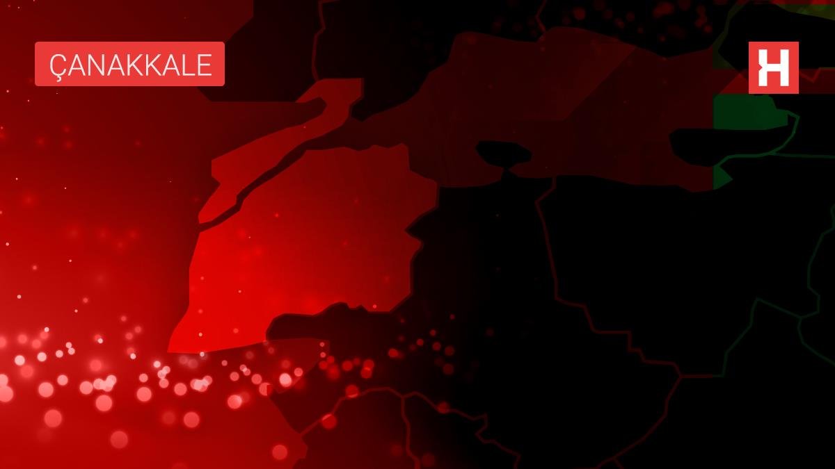 Çanakkale’deki aşılama çalışmalarında başarı yükseldi