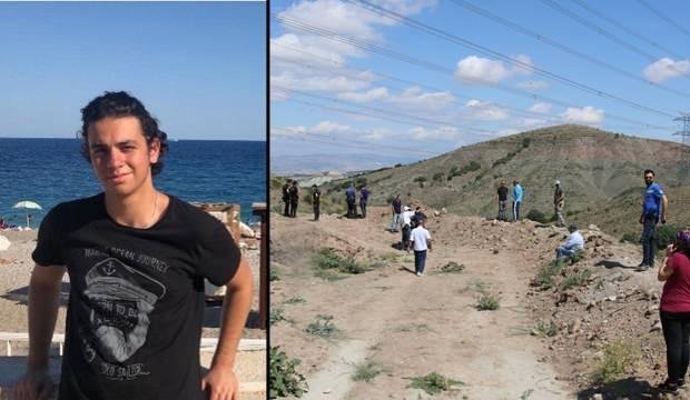 Cansız bedeni bulunan tıp öğrencisi Onur Alp Eker’in ölümünde ilk şüphe!