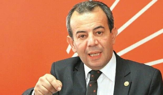 CHP’li Bolu Belediye Başkanı Özcan hakkında suç duyurusu