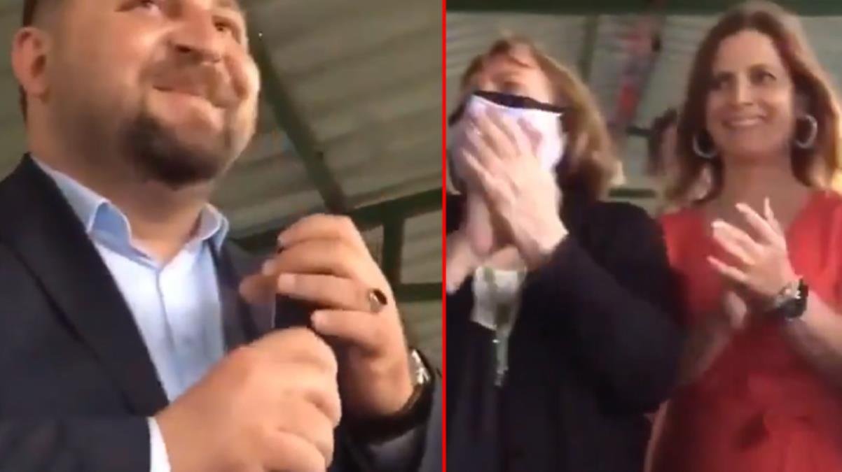 CHP’li ilçe başkanının sözleri tartışma yarattı: Biz 6 okçuyuz, sizden en az 6 çocuk bekliyorum