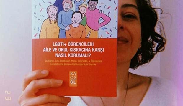 CHP’li Şişli Belediyesi çalışanından çocuklara LGBT eğitimi!