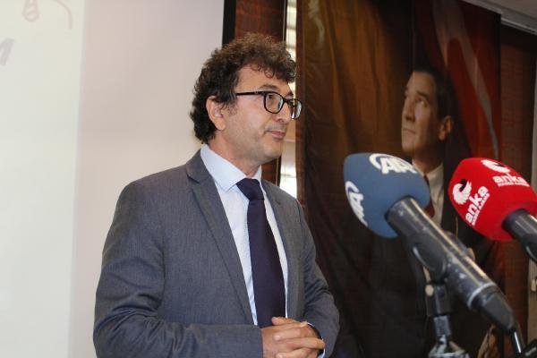 CHP’li Taşkın: Güvenceli istihdam gerekiyor