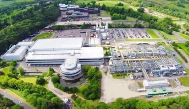 Çin, Avrupalı yonga üreticisini satın aldı