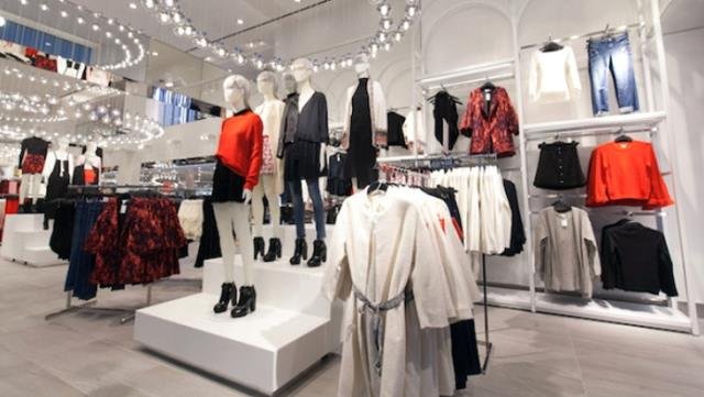 Çinlilerin boykot ettiği H&M’in satışları çakıldı, mağazaları kapandı