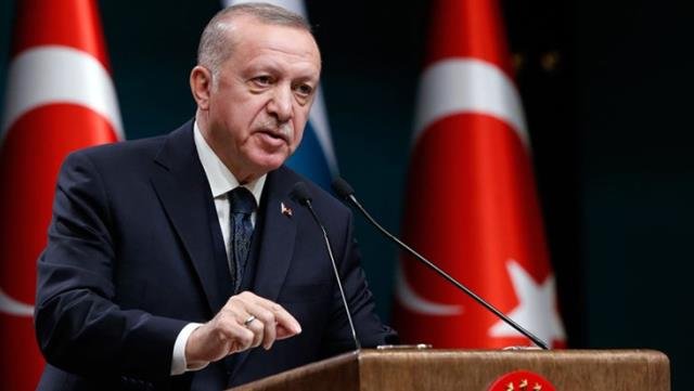 Cumhurbaşkanı Erdoğan genelge yayımladı! Kamuda tasarruf dönemi başlıyor