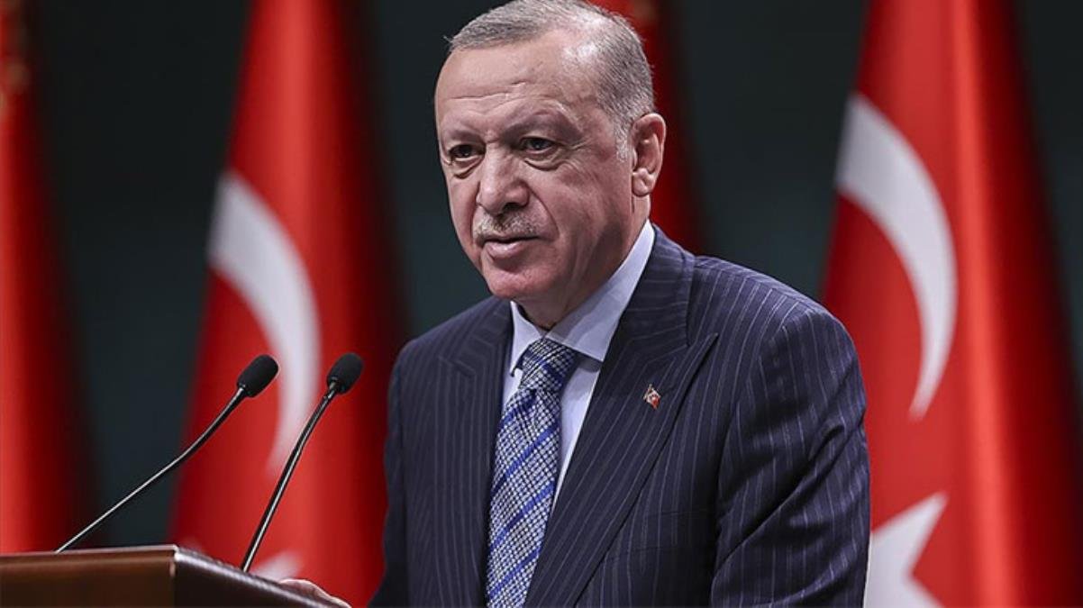 Cumhurbaşkanı Erdoğan’dan Kılıçdaroğlu’nun “Uçak” çıkışına alaylı cevap: Bu kafayla çok gidersin