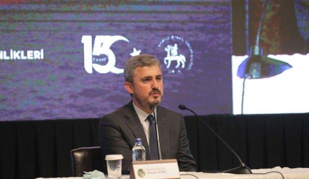 Cumhurbaşkanı Erdoğan’ın avukatı Aydın darbenin kırılma noktasını anlattı