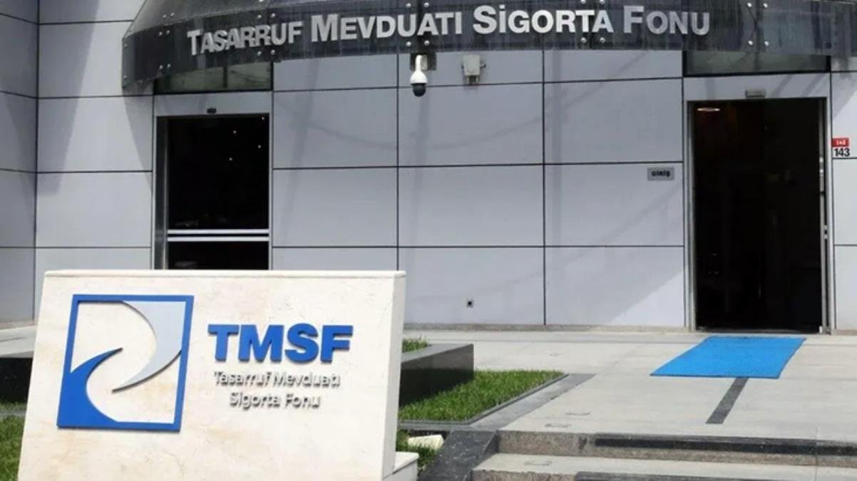 Cumhurbaşkanı Erdoğan’ın imzasıyla TMSF Başkanlığı’na Fatin Rüştü Karakaş atandı