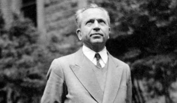 D. Mehmet Doğan: Bir Fikir Öncüsü: Nureddin Topçu