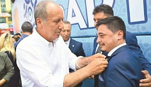 Dayakçıları CHP’li belediye savunacak