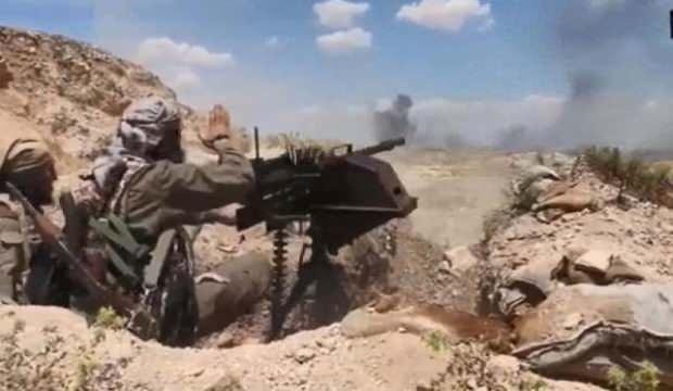 DEAŞ’a 3 ilde operasyon: 3 gözaltı