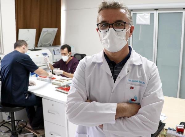 ‘Delta varyantı virüsün çıktığı ilk güne göre yüzde 100 daha bulaşıcı’