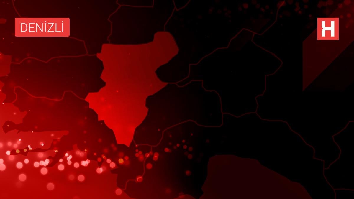 Denizli’de aşılama çalışmaları tüm hızıyla devam ediyor