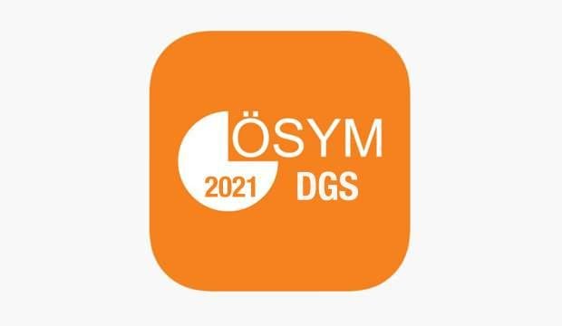 DGS ne zaman yapılacak? 2021 ÖSYM Dikey Geçiş Sınavı kaç dakika kaç sorudan oluşacak?