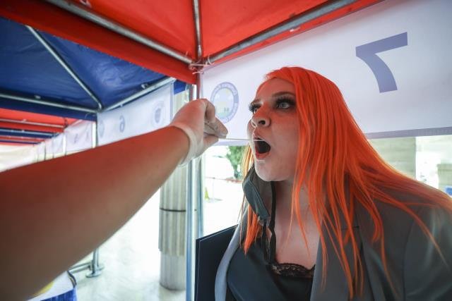 Diagnovir nedir? Diagnovir koronavirüs tespit ediyor mu?