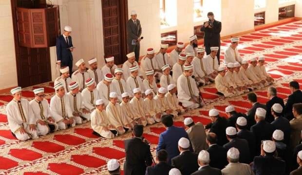 Diyanet İşleri Başkanı Erbaş’tan ‘hafızlık eğitimi’ açıklaması