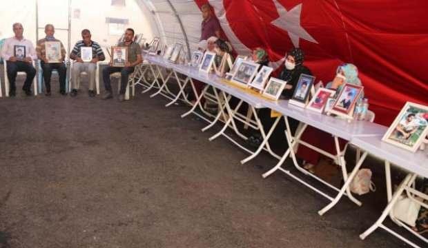 Diyarbakır anneleri bayramda evlatlarına kavuşmak istiyor