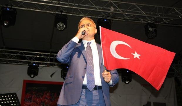 Diyarbakır anneleri için “Ana yüreği kazanacak”la yarıştılar