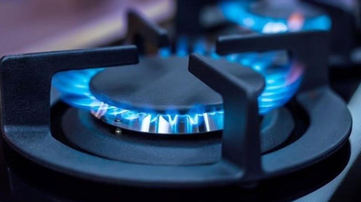 Doğalgaza yüzde 12 zam geldi