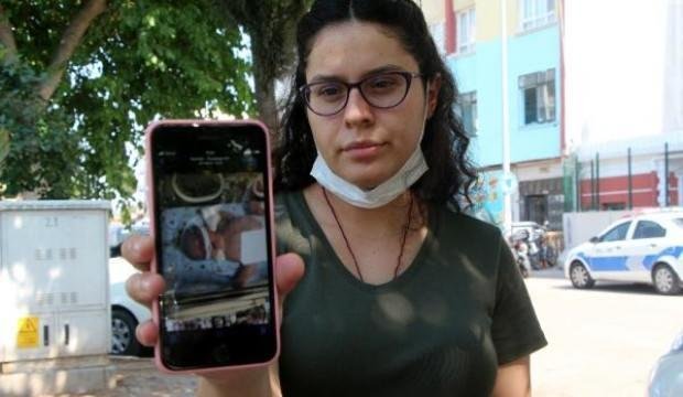 Doğum sırasında düşürüldüğü iddia edilen Azra bebek, ölüm kalım savaşı veriyor